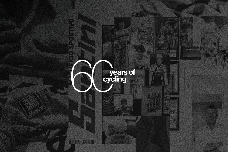 Santini 60th Anniversary