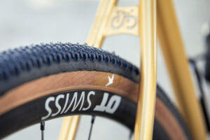Schwalbe G-One R Pro prueba