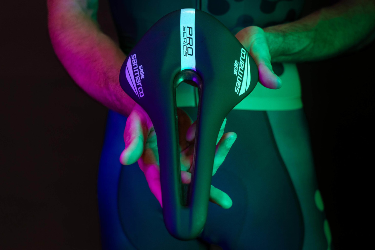 Selle San Marco Pro Series