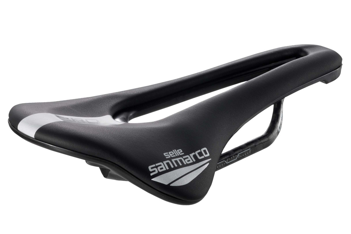 Selle San Marco Shortfit 2.0 Pro Series