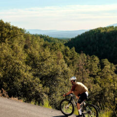 Pedaleando entre historia y naturaleza en el Alt Maestrat