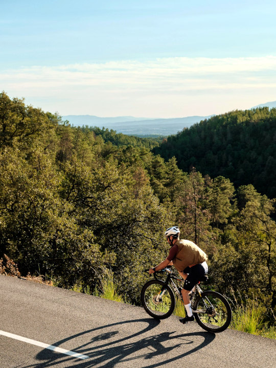 Alt Maestrat ciclismo