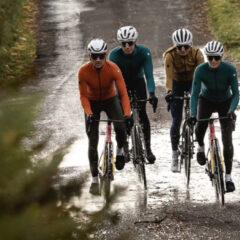Ropa Assos GT Endurance otoño-invierno 2025