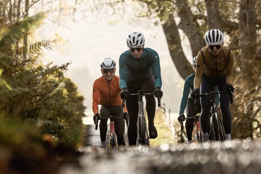 Assos FW25 GT Endurance
