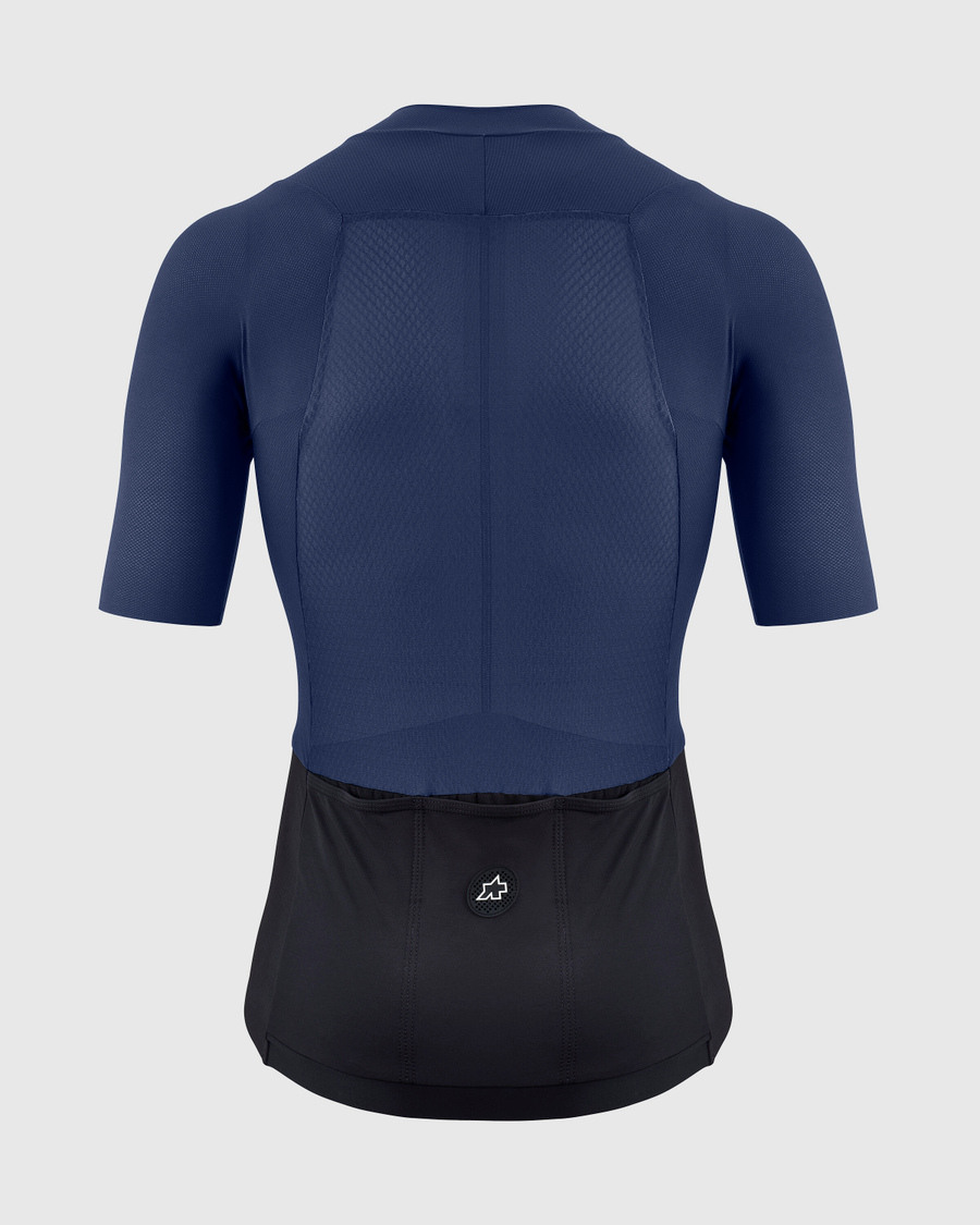 Assos Mille GTS Jersey S11 2025