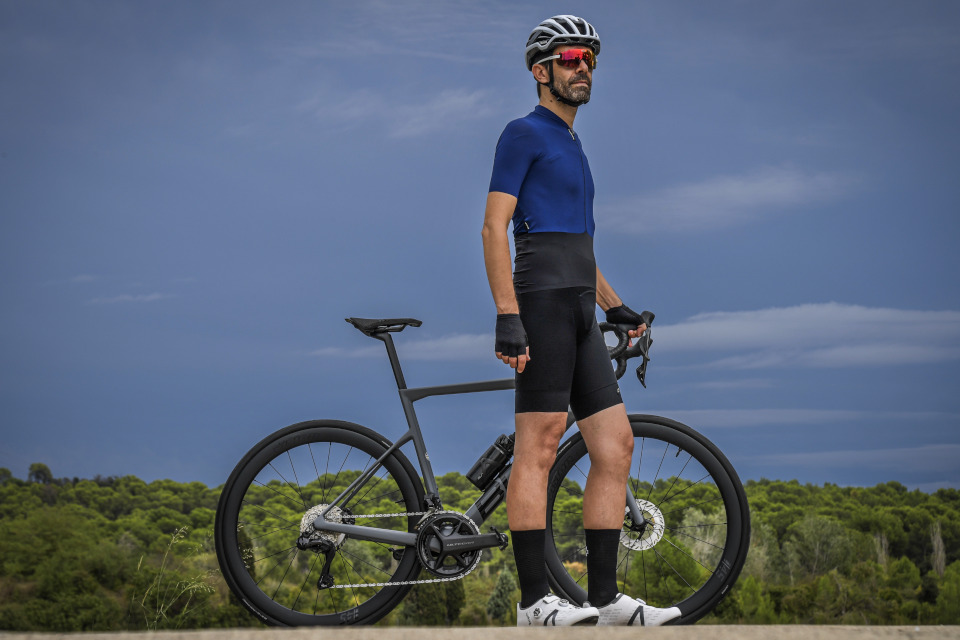 Assos Mille GTS S11