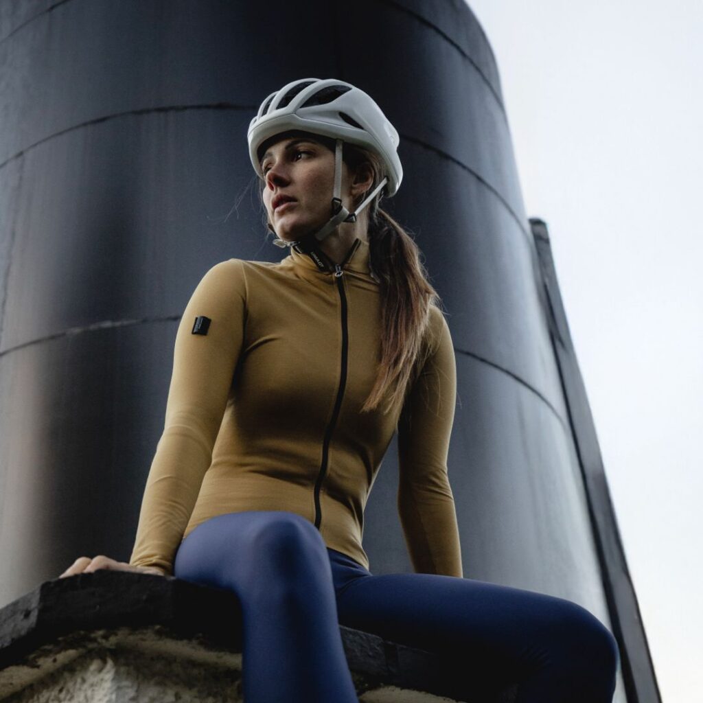 Assos UMA GT FW25
