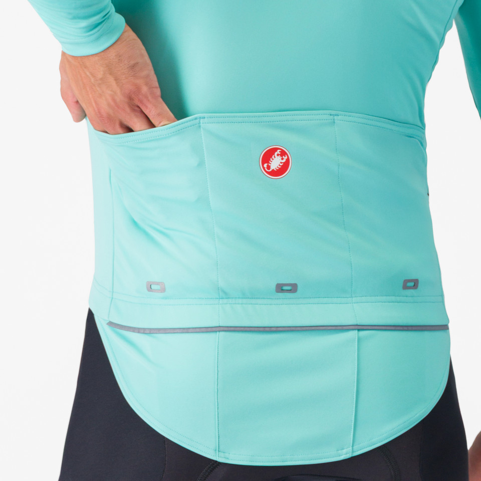 Castelli Perfetto RoS 3 Jacket cycling