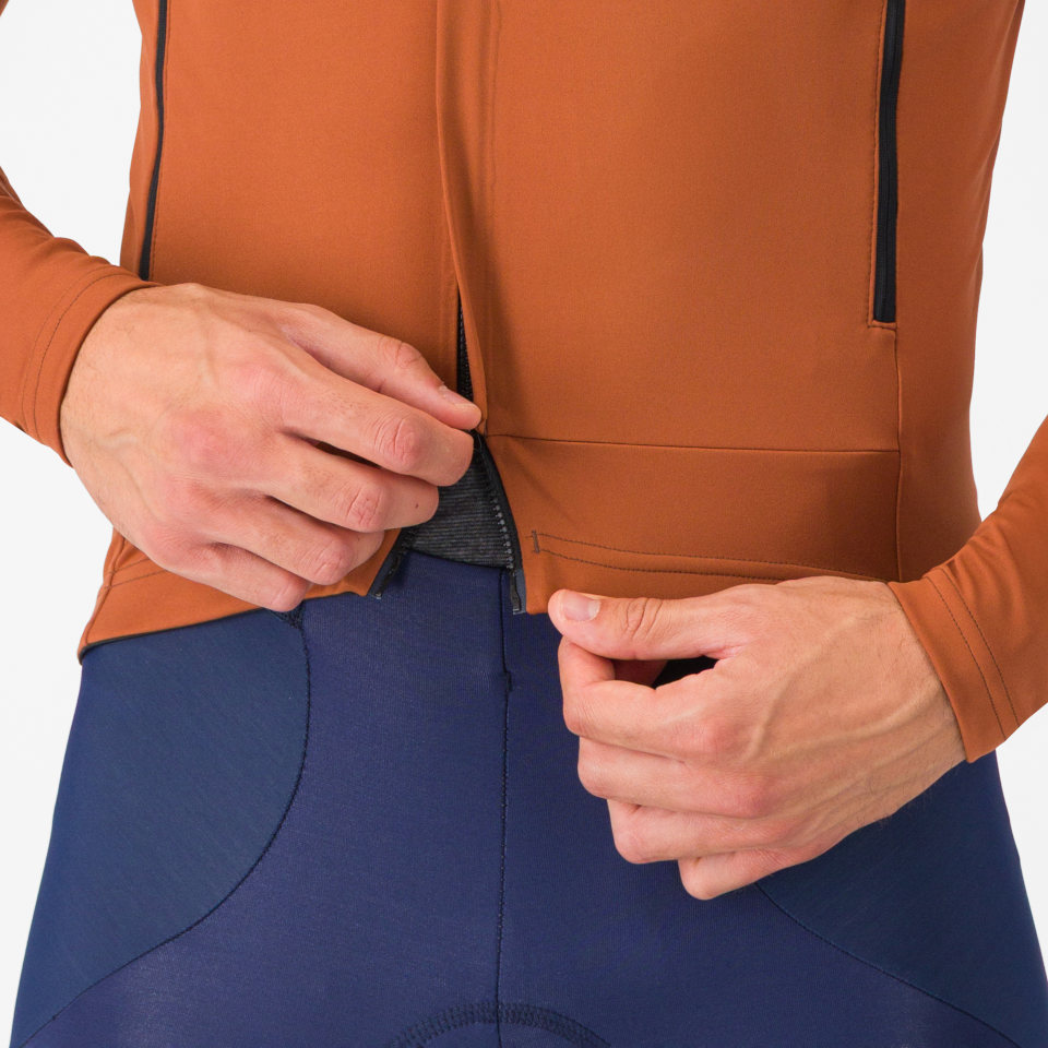 Castelli Perfetto RoS 3 Jacket winter