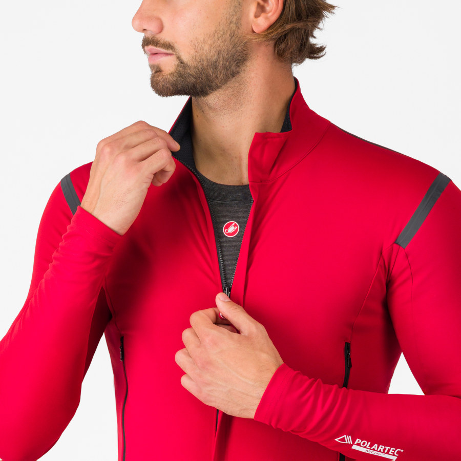 Castelli Perfetto RoS 3 chaqueta