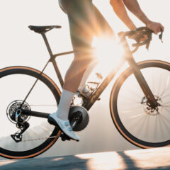 Cervélo R5 2025: ¡sólo 5,97 kilos!