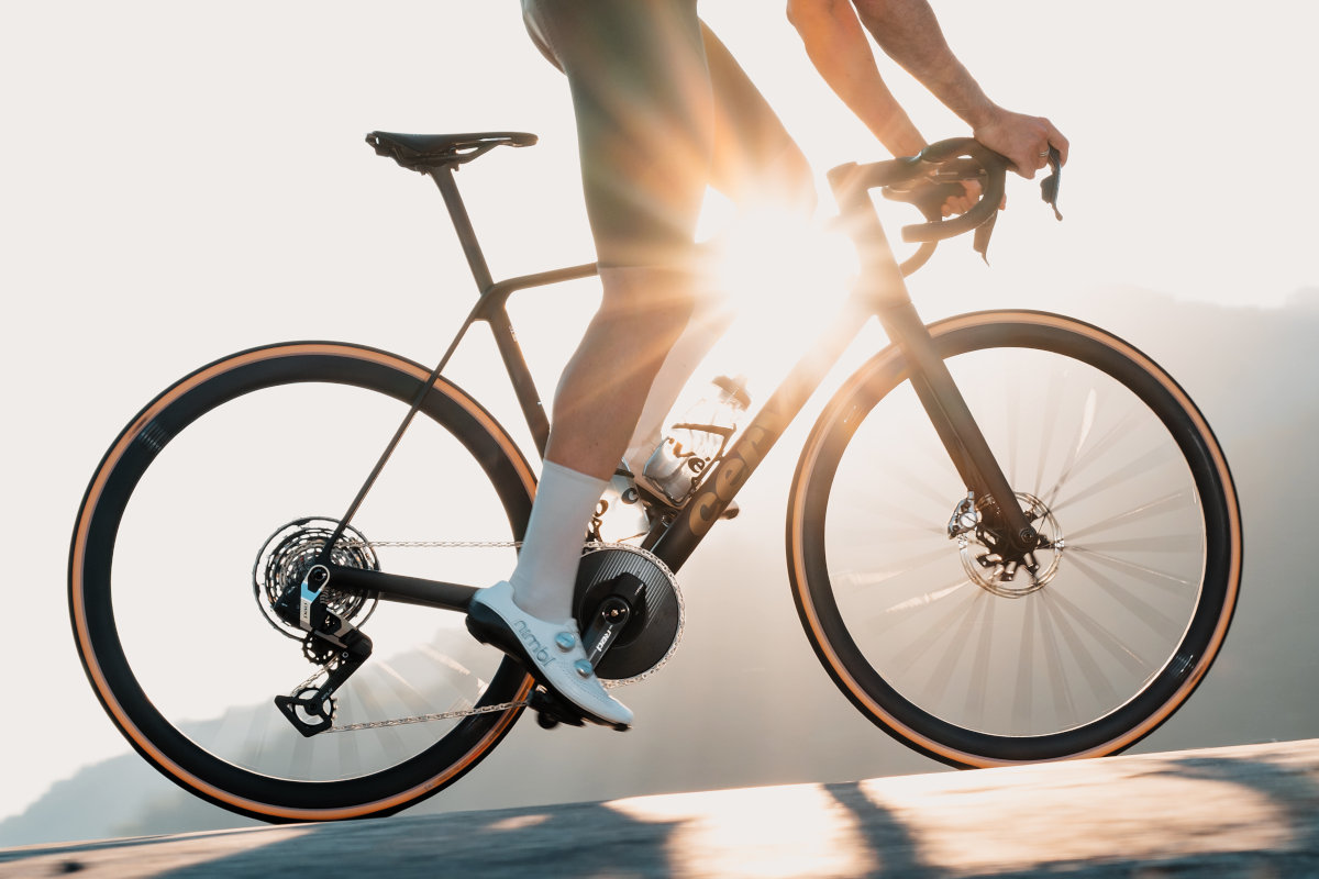 Cervelo R5 2025 light