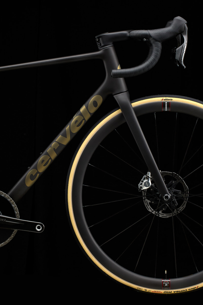 Cervelo R5 new Reserve