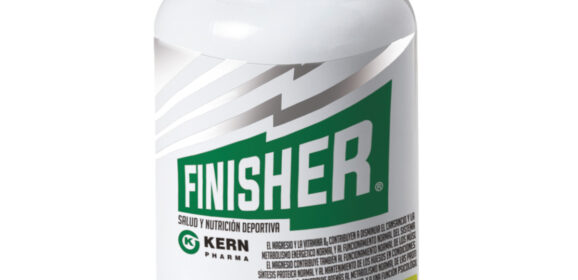 Finisher Triple Magnesium