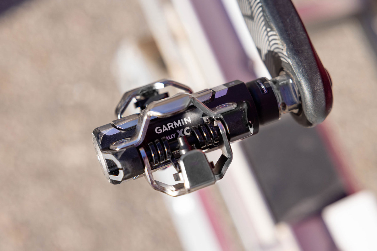 Garmin Rally 110 210 MTB