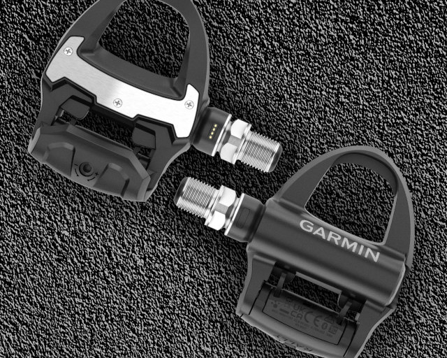Garmin Rally RS 110 210