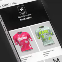 Gobik Custom Works Team Store