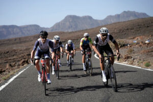 Gran Fondo Pico de las Nieves Artenara