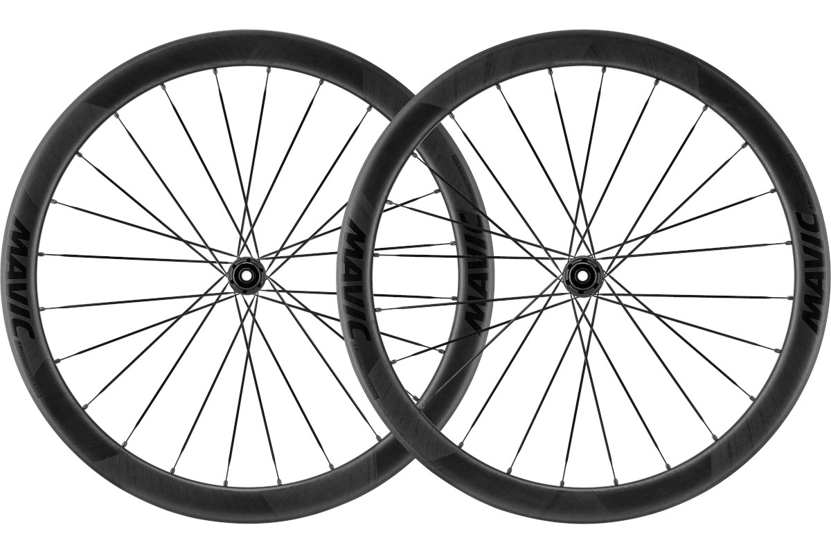Mavic Cosmic SLR 45 Disc 23 mm 2026