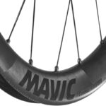 Mavic Cosmic SLR 45 Disc 23 mm carbon