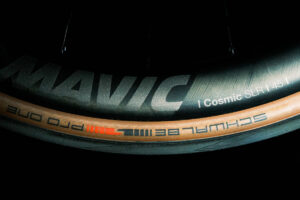 Mavic Cosmic SLR 45 Disc 23 mm ruedas