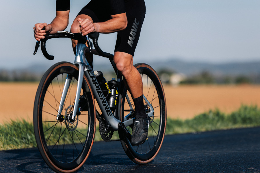 Mavic Cosmic SLR 45 Disc 23 mm