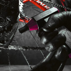 Secador de aire Muc-Off It Blows! Precision Air Blaster