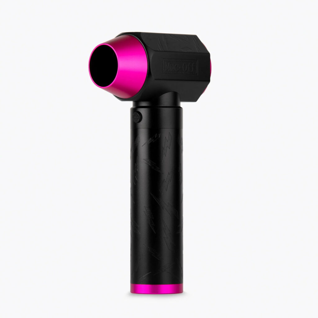 Muc-Off It Blows Precision Air Blaster XL