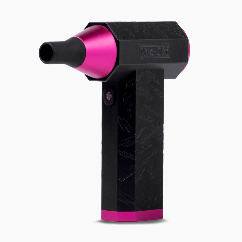 Muc-Off It Blows Precision Air Blaster a
