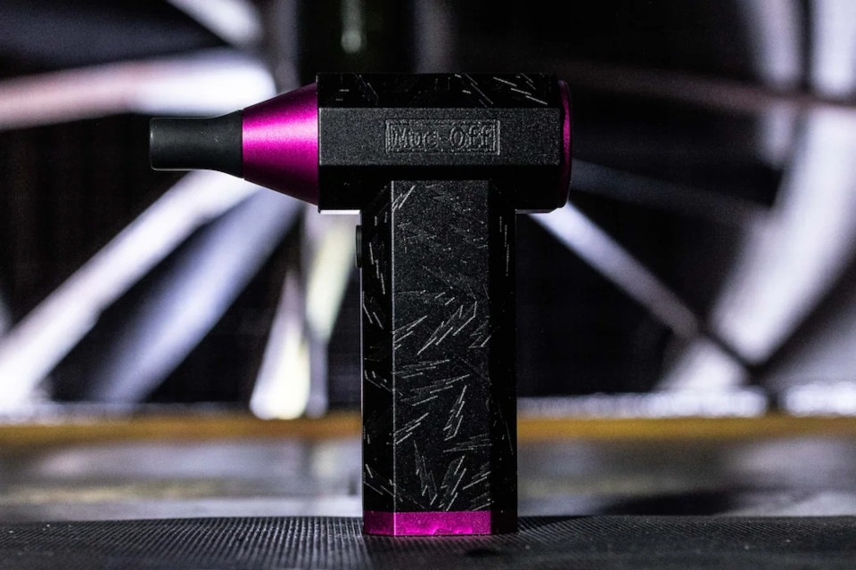 Muc-Off It Blows Precision Air Blaster