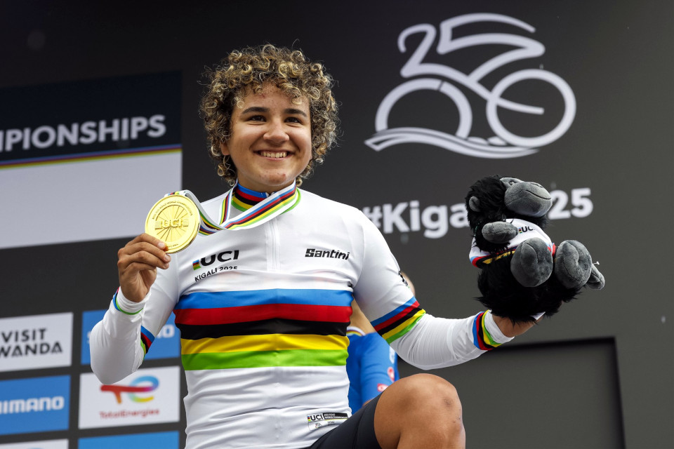 Paula Ostiz Kigali 2025