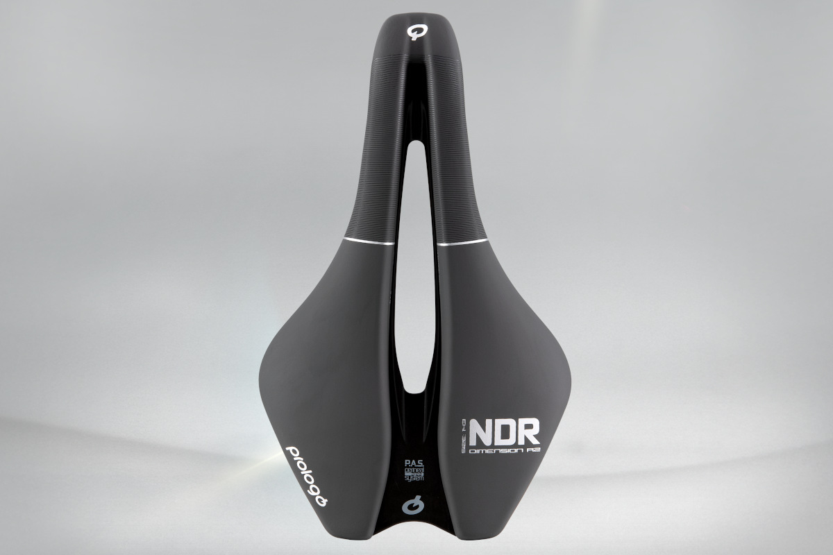 Prologo Dimension R2 NDR