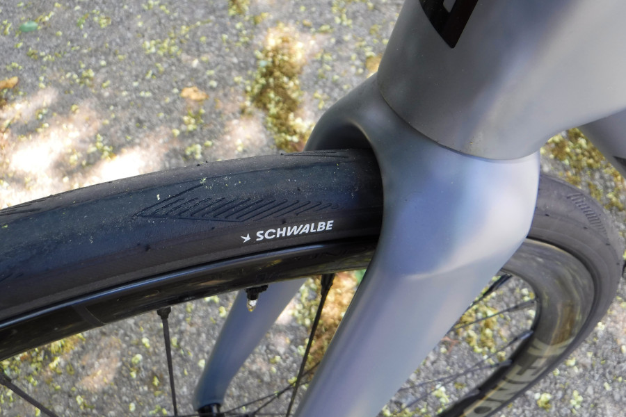 Schwalbe One 365 TLR