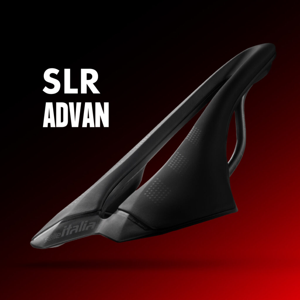 Selle Italia SLR Advan