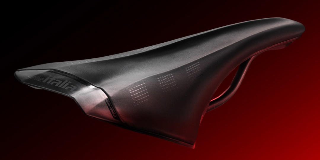 Selle Italia SLR Advan Fill