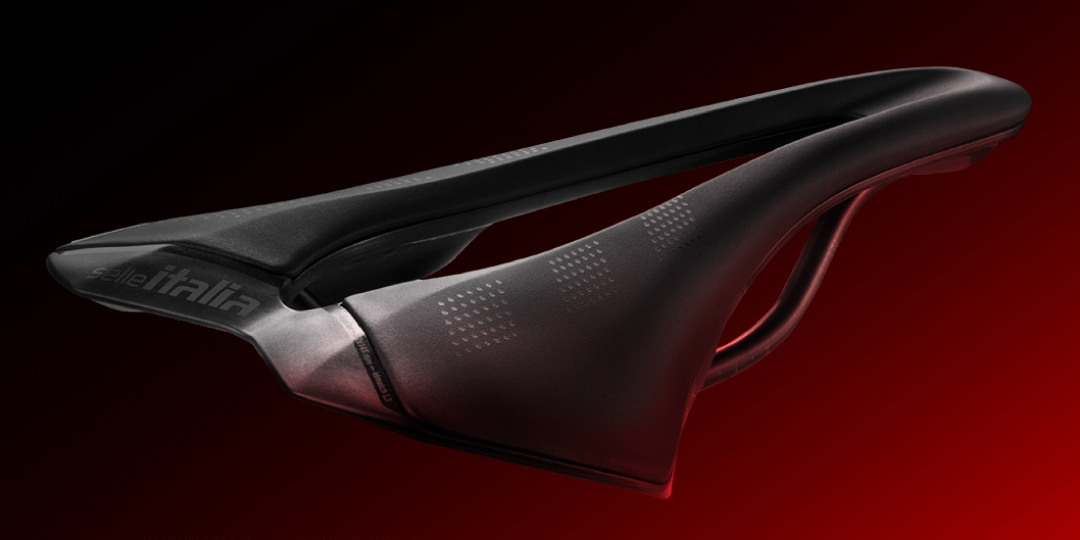 Selle Italia SLR Advan Superflow