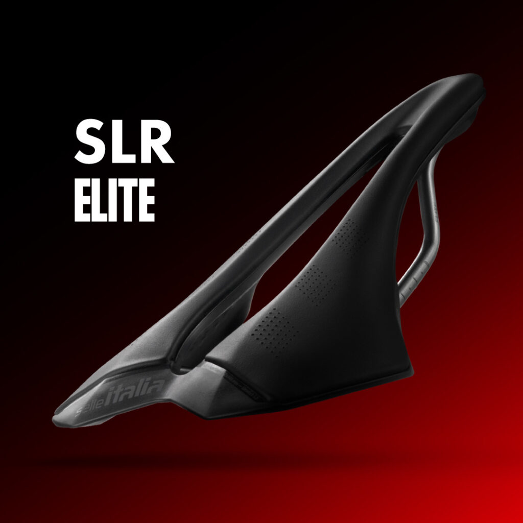 Selle Italia SLR Elite