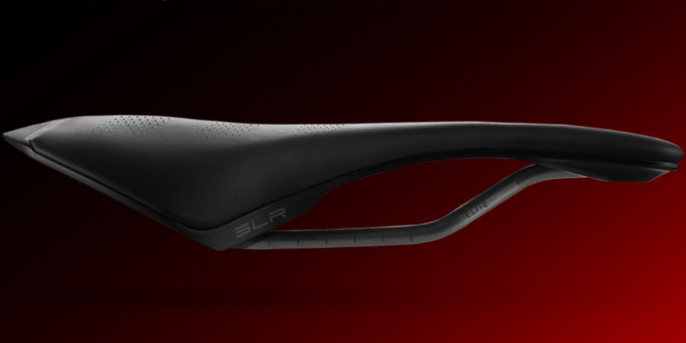 Selle Italia SLR Elite saddle