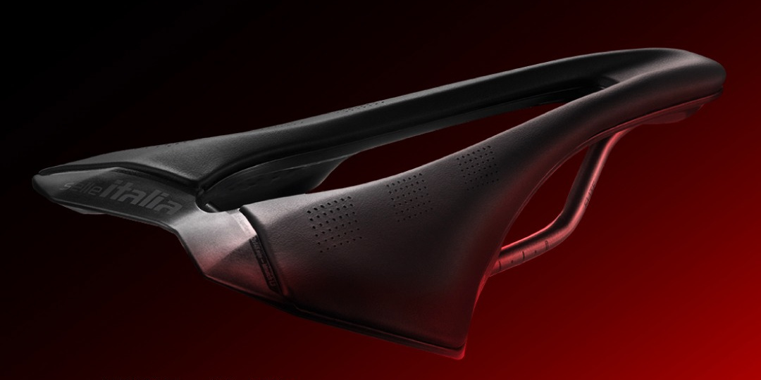 Selle Italia SLR Elite sillin