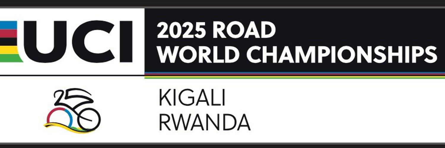 UCI 2025 Road World Championships Kigali Rwanda