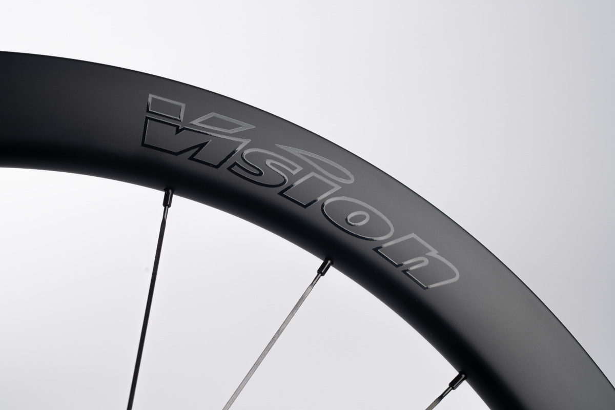 Vision SC 48 i25 aero
