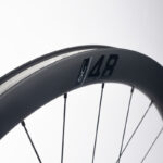 Vision SC 48 i25 full carbon