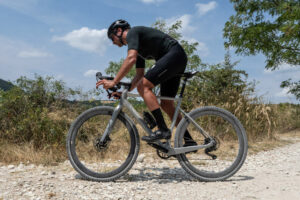 Vision SC 48 i25 wheels