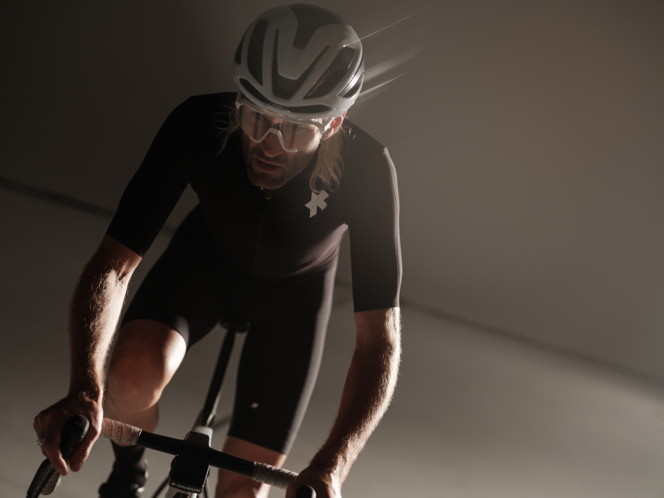 Assos Equipe RS Shell Jersey S11