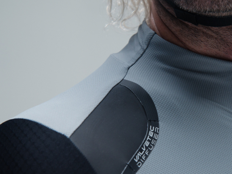Assos Equipe RS Spring Fall Jacket S11