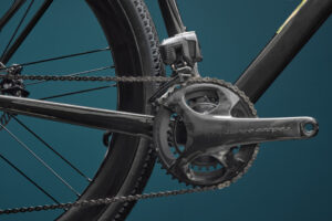 Campagnolo Super Record 13 All Road