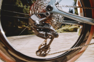 Campagnolo Super Record 13 Gravel