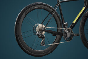 Campagnolo Super Record X