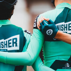 Equipo Finisher 2025: Formación y victorias