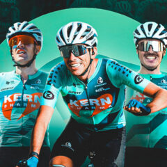 Equipo Kern Pharma 2025: Temporada de crecimiento